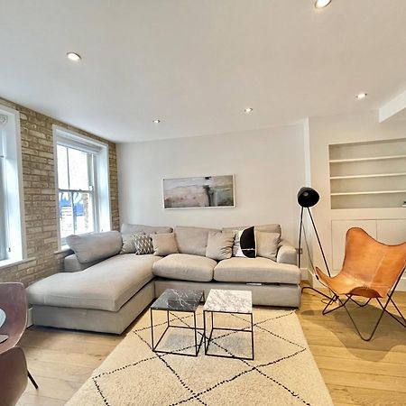 Drury Lane Residences London Eksteriør billede