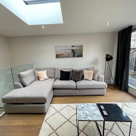 Drury Lane Residences London Eksteriør billede