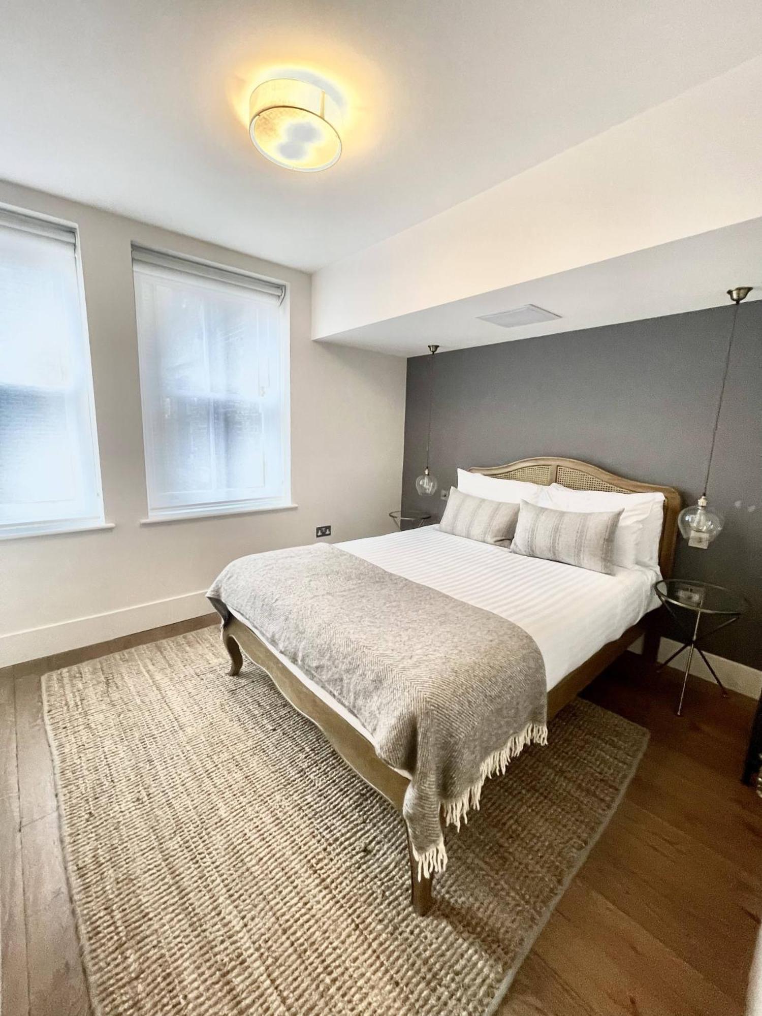 Drury Lane Residences London Eksteriør billede