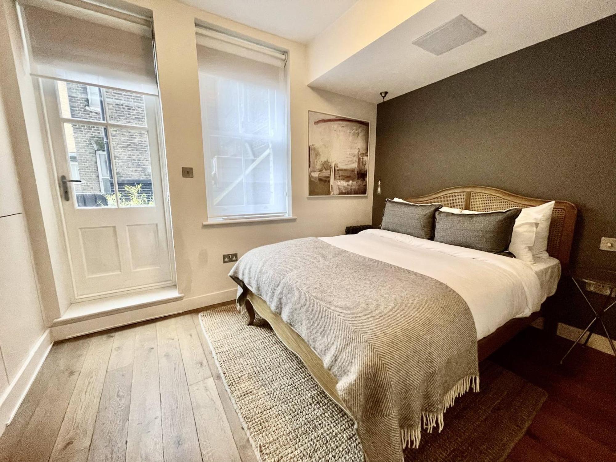 Drury Lane Residences London Eksteriør billede